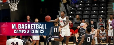 Men's Baketball