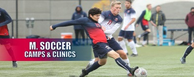 Men's Soccer