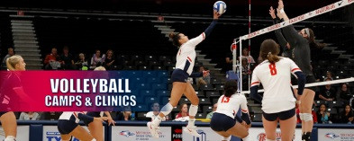 Volleyball