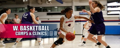 Women's Basketball