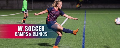 Women's Soccer